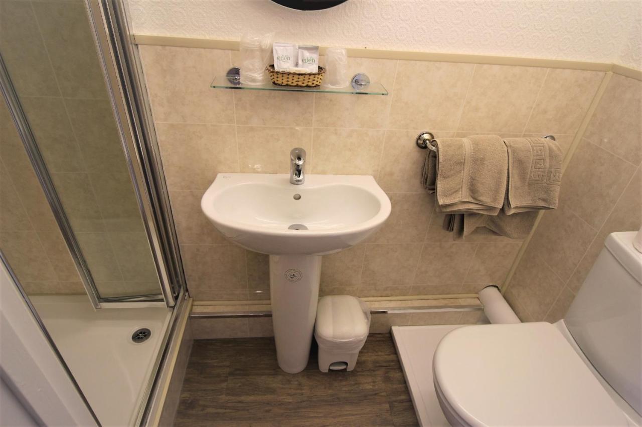 The Grand Hotel by Paymán Club Skegness Esterno foto