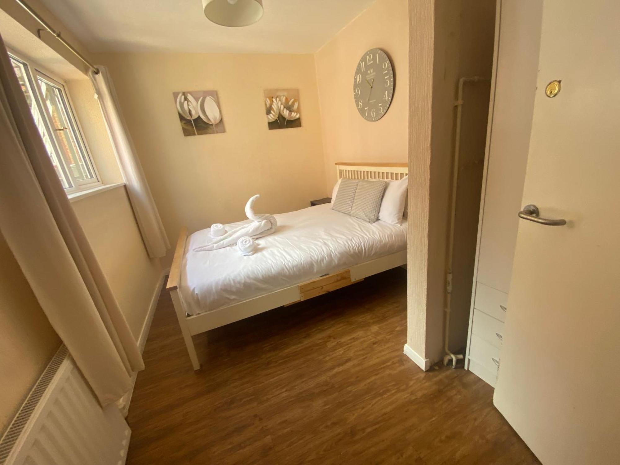 The Grand Hotel by Paymán Club Skegness Esterno foto