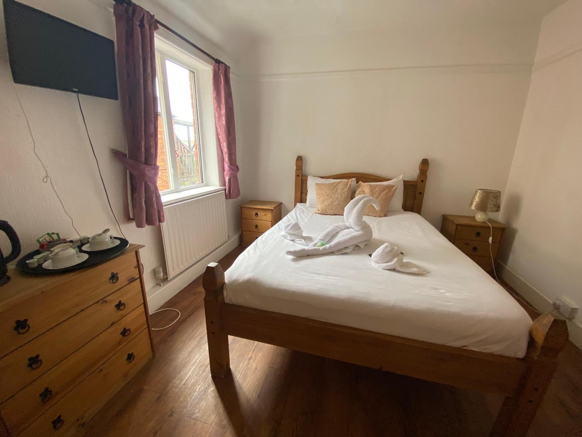 The Grand Hotel by Paymán Club Skegness Esterno foto