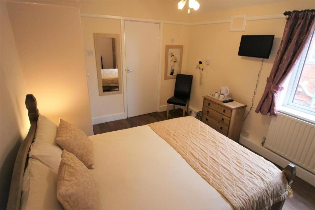 The Grand Hotel by Paymán Club Skegness Esterno foto